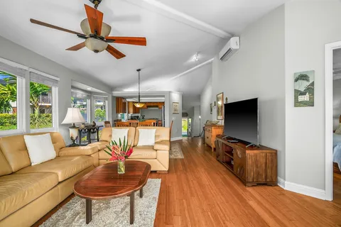 $1,550,000 | 4141 Lei O Papa Road, Unit 33, Princeville, HI 96722