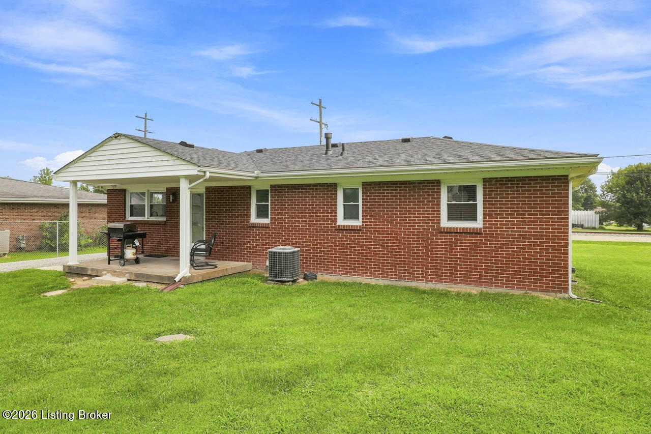 2753 Coral Ridge Road Brooks, KY 40109 - Photo 25 of 31 2753 Coral Ridge Rd - 32