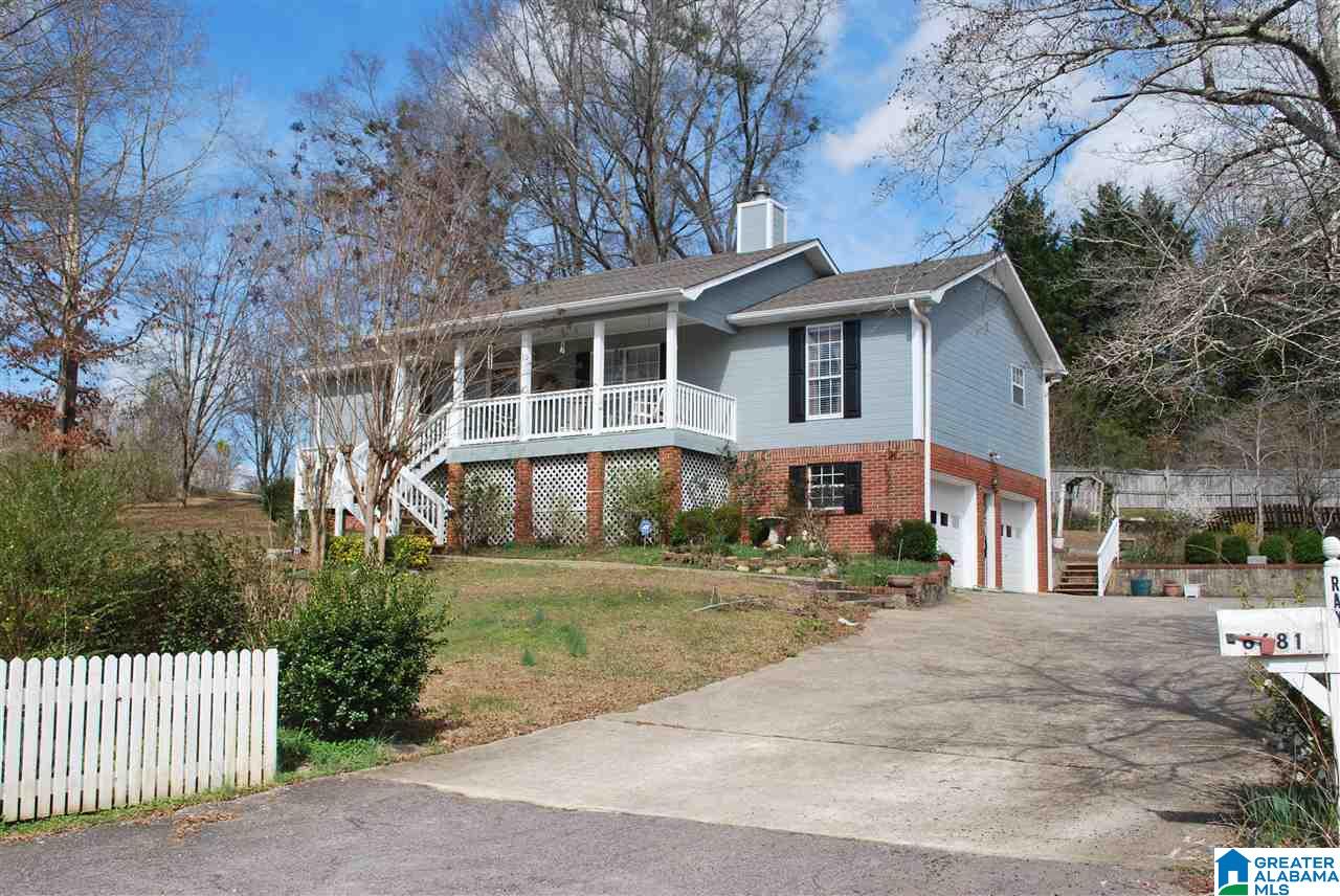 6681 Roe Chandler Road Pinson, AL 35126 - Photo 1 of 37