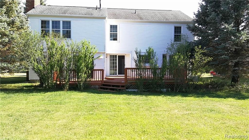 2302 Pleasant View Drive Rochester Hills, MI 48306 - Photo 22 of 22