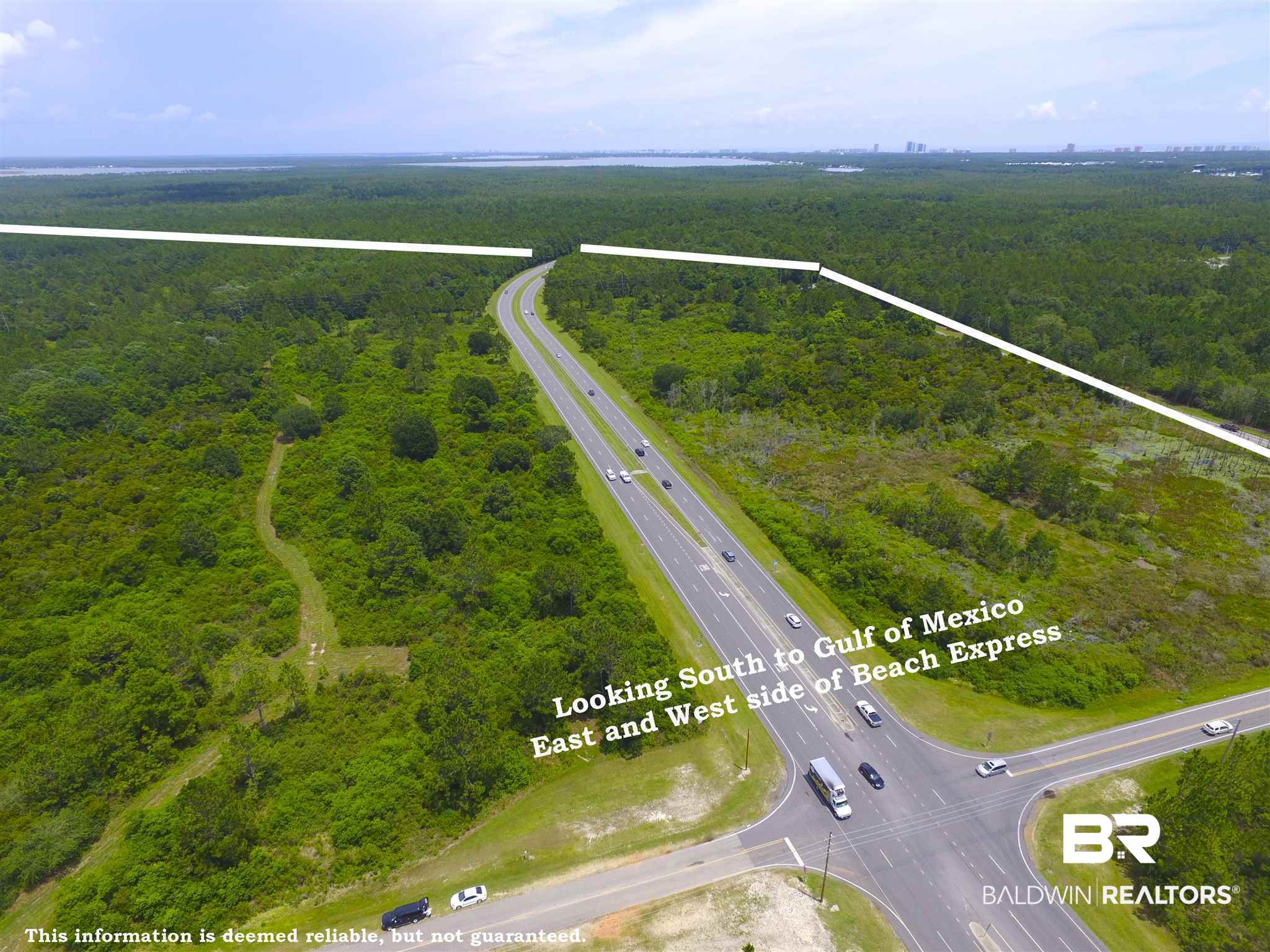 0 Baldwin Beach Expressway Gulf Shores, AL 36542 - Photo 4 of 11
