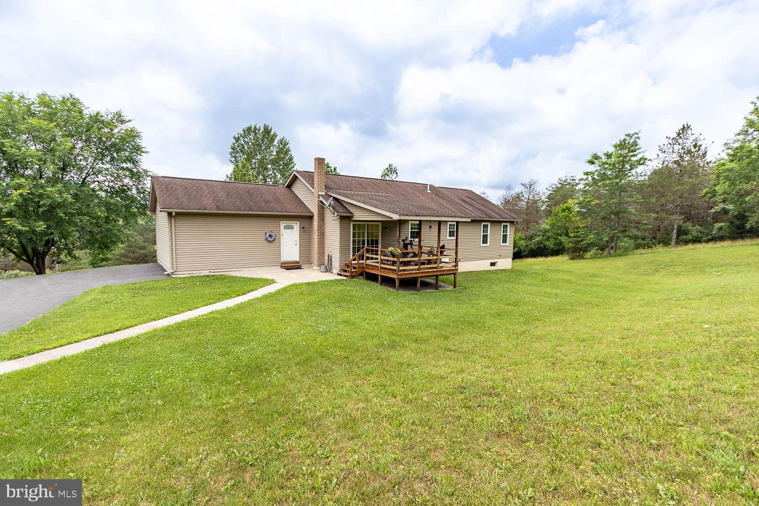 682 Emigh Run Road Morrisdale, PA 16858 - Photo 39 of 47