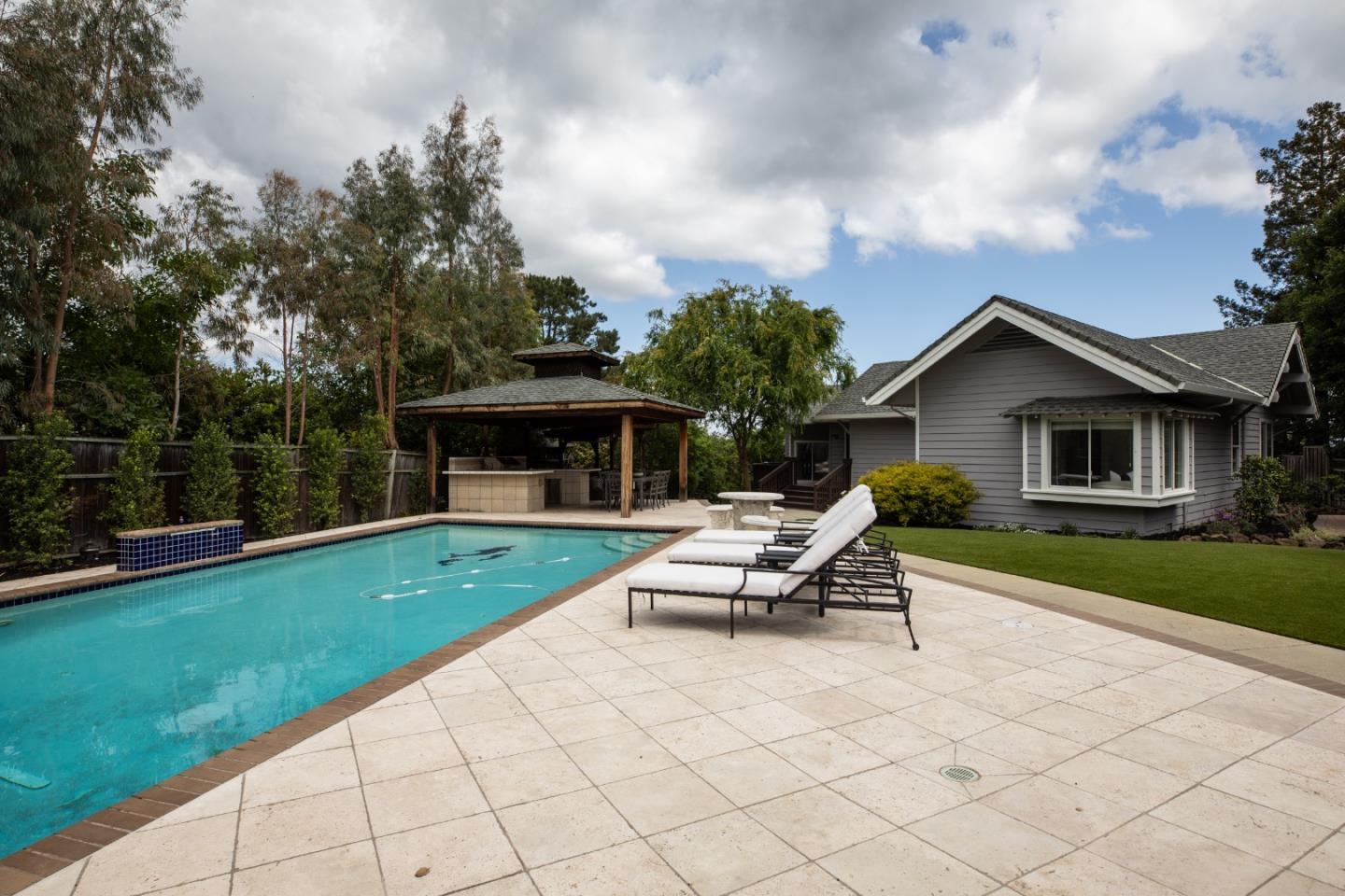 1901 Quail Meadow Road Los Altos, CA 94024 - Photo 42 of 56