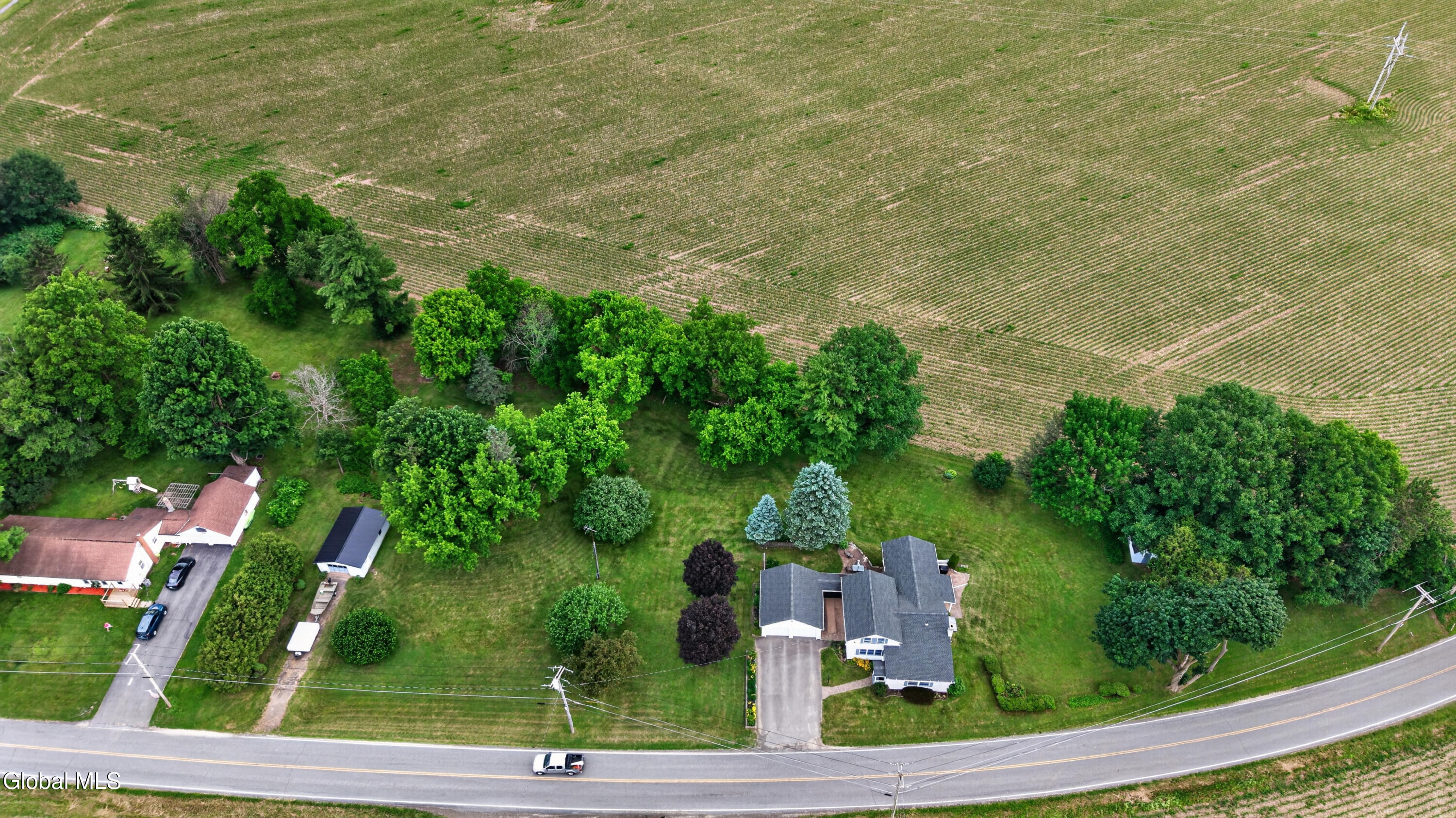 161 County Highway Springfield Center, NY 13468 - Photo 63 of 70 0 Air Front 1