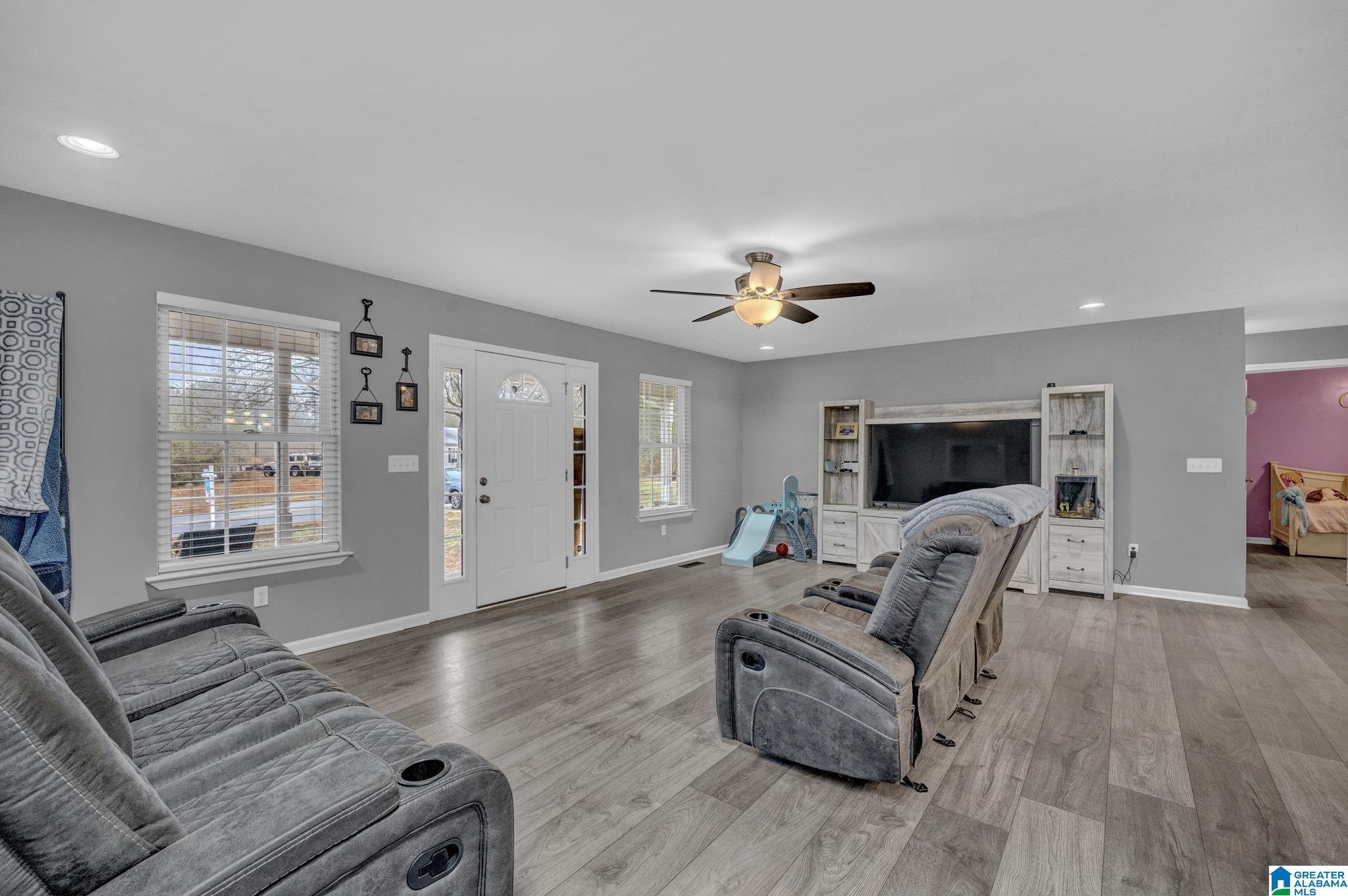 4516 Spunky Hollow Road Remlap, AL 35133 - Photo 10 of 26