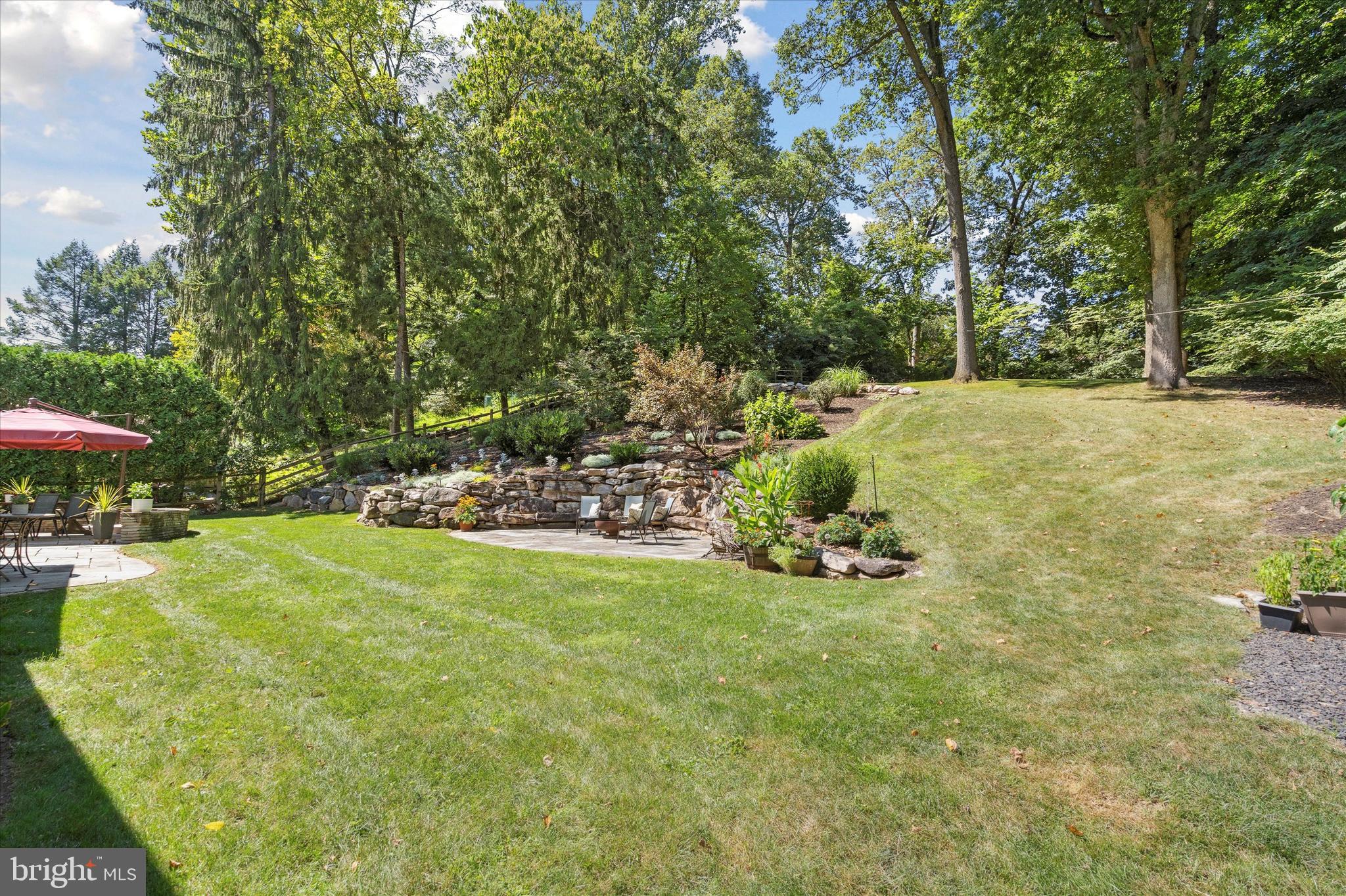 831 Hollow Road Wayne, PA 19087 - Photo 34 of 35