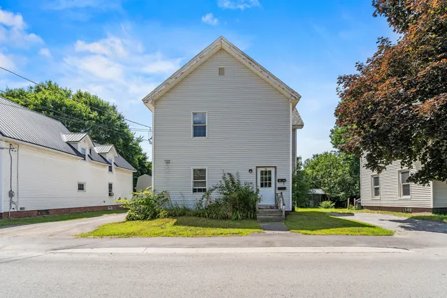 $275,000 | 81 Parker Street, Brewer, ME 04412