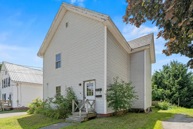 $275,000 | 81 Parker Street, Brewer, ME 04412
