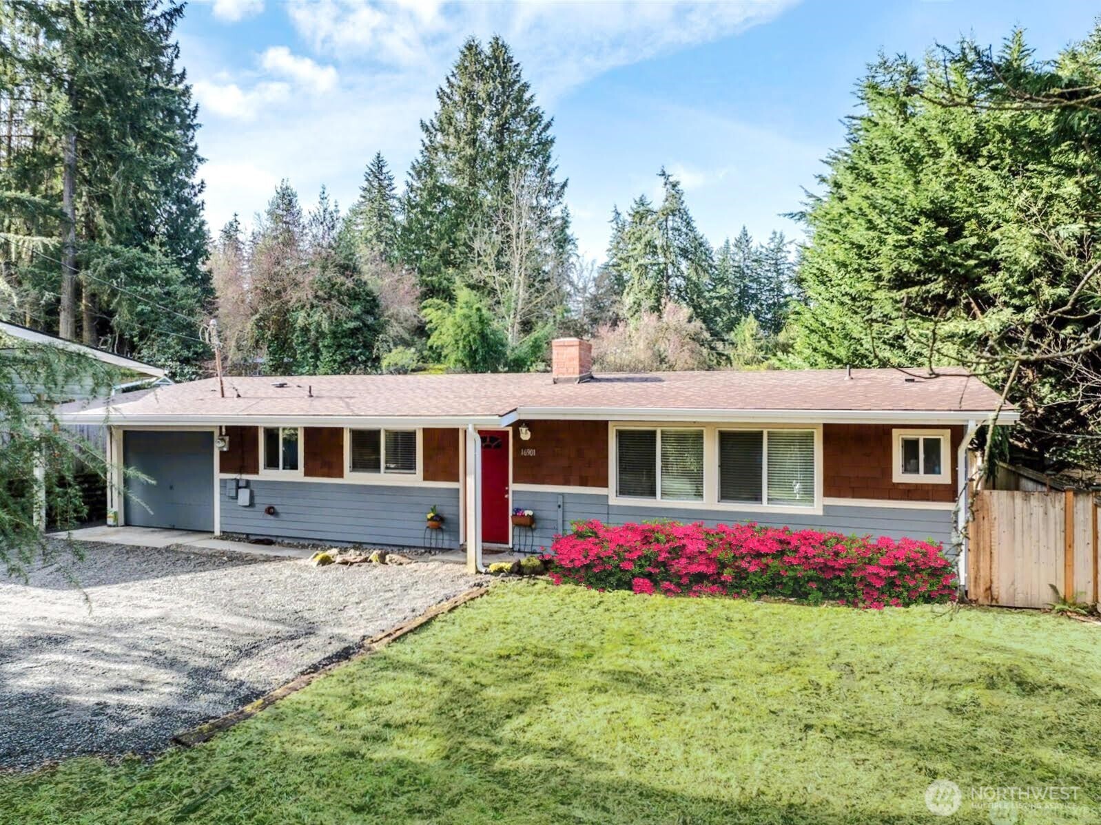 16901 Simonds Road Northeast Kenmore, WA 98028 - Photo 1 of 26