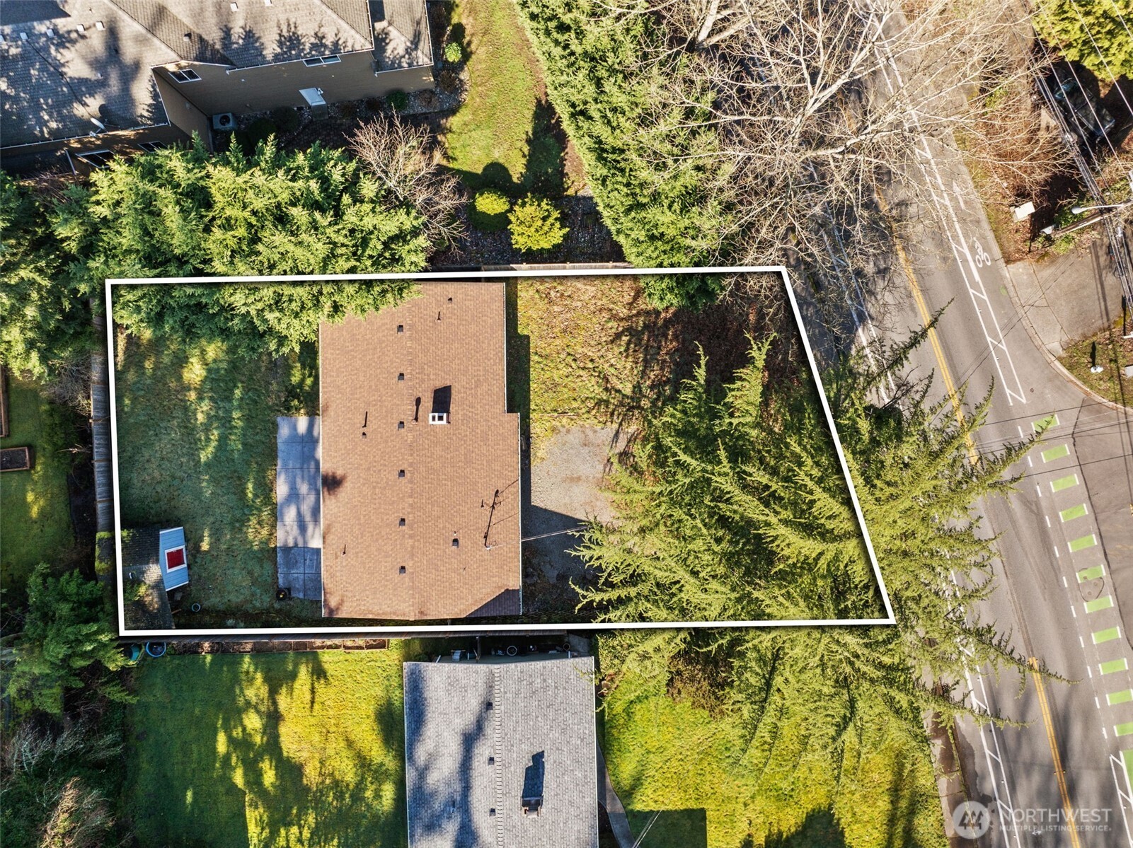 16901 Simonds Road Northeast Kenmore, WA 98028 - Photo 23 of 26