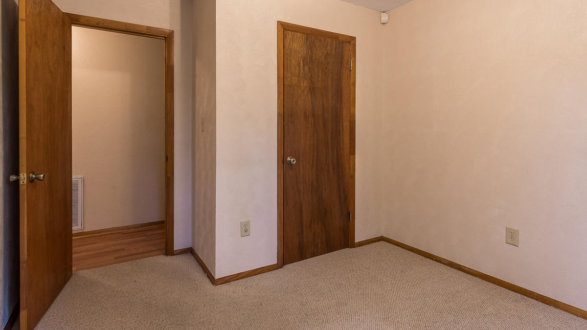 1136 Quarry Road Blue Ridge, VA 24064 - Photo 20 of 29 a view of an empty room