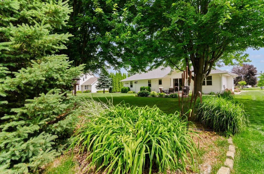1280 Swan Ridge Trail De Pere, WI 54115 - Photo 49 of 54