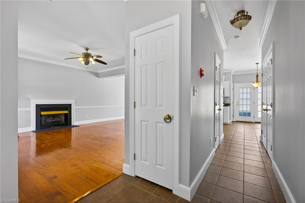3913 Melco Court High Point, NC 27265 - Photo 3 of 20