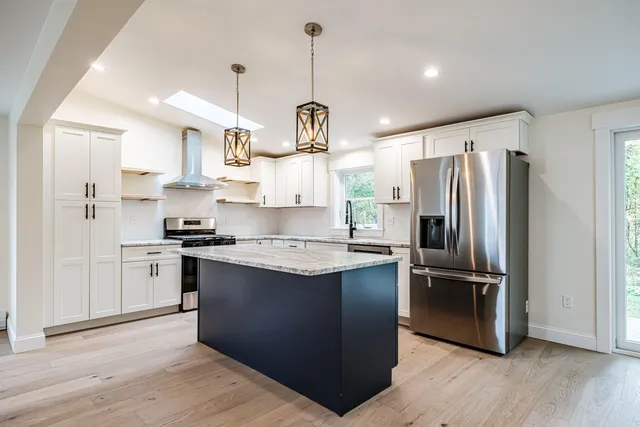 $599,900 | 46 Burwell Avenue, South Portland, ME 04106