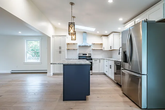 $599,900 | 46 Burwell Avenue, South Portland, ME 04106