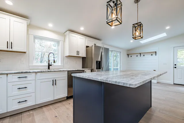 $599,900 | 46 Burwell Avenue, South Portland, ME 04106