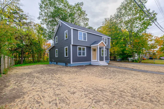 $599,900 | 46 Burwell Avenue, South Portland, ME 04106