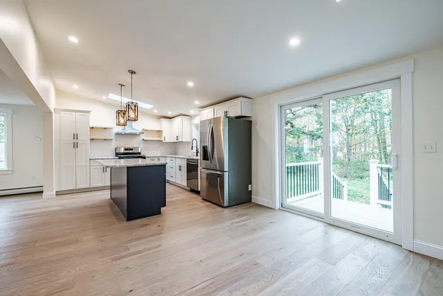 $599,900 | 46 Burwell Avenue, South Portland, ME 04106