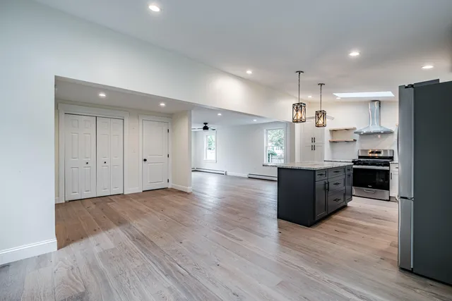 $599,900 | 46 Burwell Avenue, South Portland, ME 04106