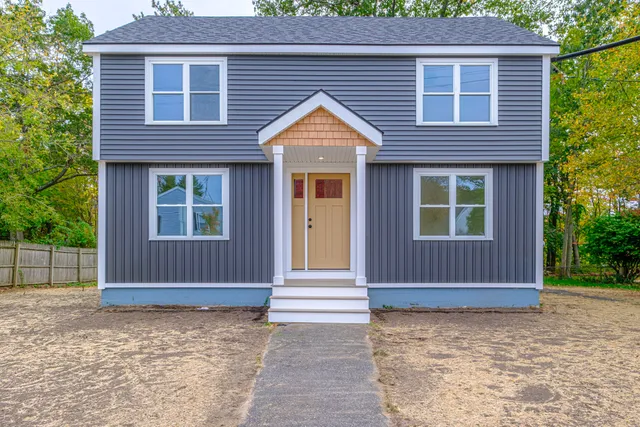 $599,900 | 46 Burwell Avenue, South Portland, ME 04106