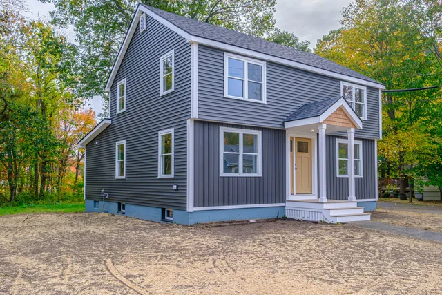 $599,900 | 46 Burwell Avenue, South Portland, ME 04106