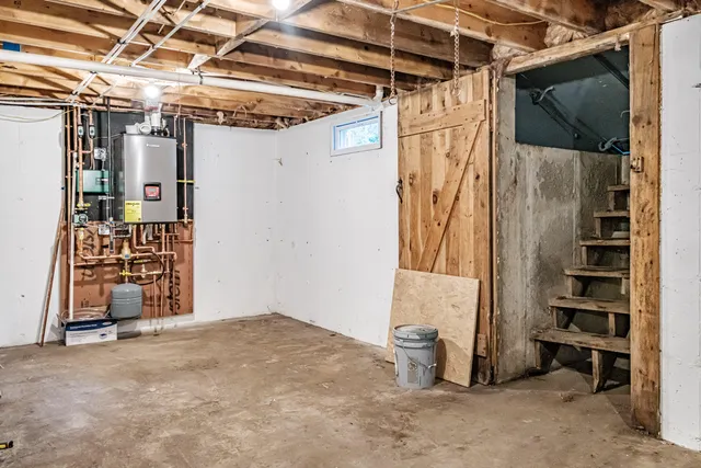 $599,900 | 46 Burwell Avenue, South Portland, ME 04106