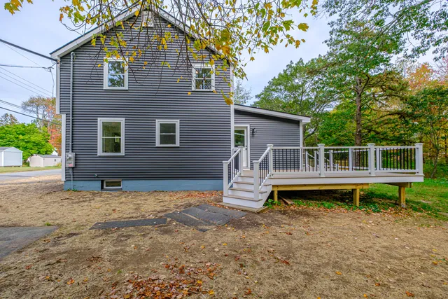 $599,900 | 46 Burwell Avenue, South Portland, ME 04106