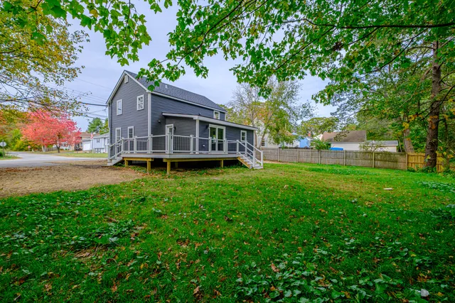 $599,900 | 46 Burwell Avenue, South Portland, ME 04106