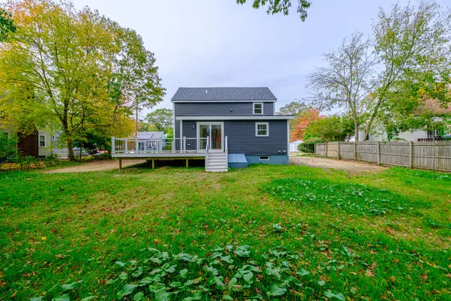 $599,900 | 46 Burwell Avenue, South Portland, ME 04106