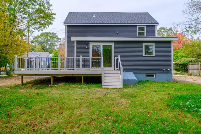 $599,900 | 46 Burwell Avenue, South Portland, ME 04106