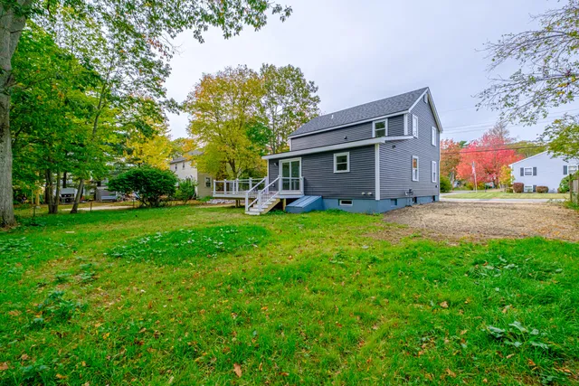 $599,900 | 46 Burwell Avenue, South Portland, ME 04106