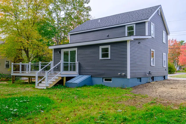 $599,900 | 46 Burwell Avenue, South Portland, ME 04106