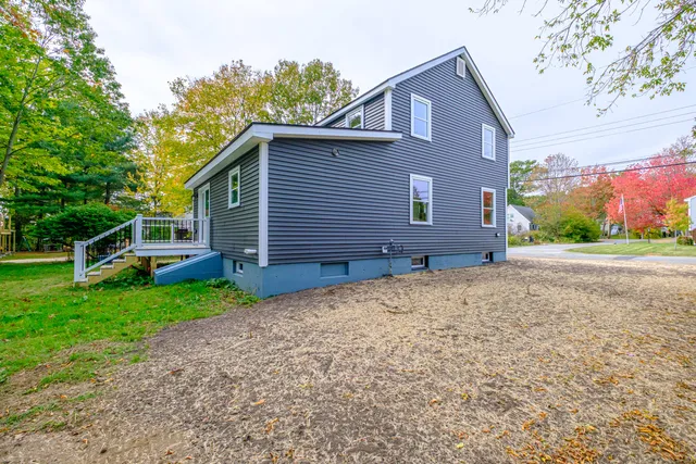 $599,900 | 46 Burwell Avenue, South Portland, ME 04106
