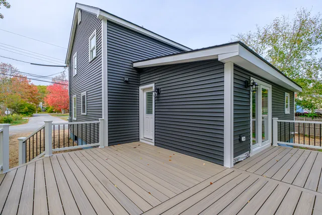 $599,900 | 46 Burwell Avenue, South Portland, ME 04106