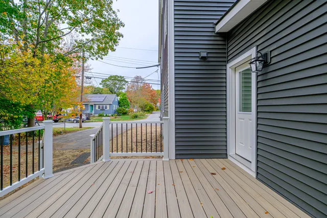 $599,900 | 46 Burwell Avenue, South Portland, ME 04106
