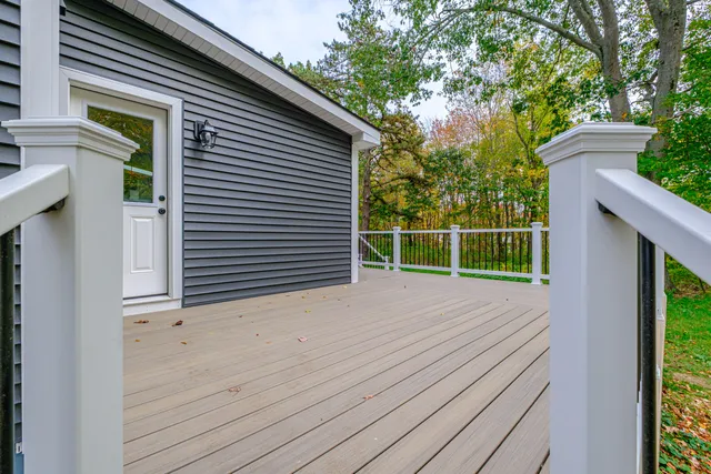 $599,900 | 46 Burwell Avenue, South Portland, ME 04106