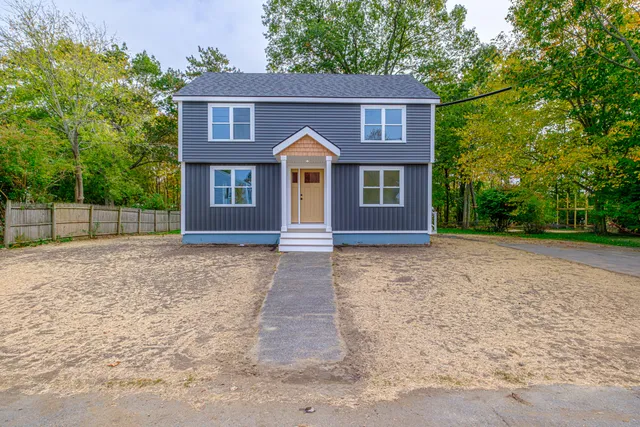 $599,900 | 46 Burwell Avenue, South Portland, ME 04106