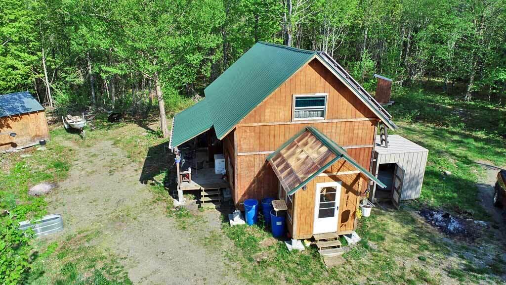 195 Dagget Road Houlton, ME 04730 - Photo 4 of 54 195-dagget-lane-hodgdon-5