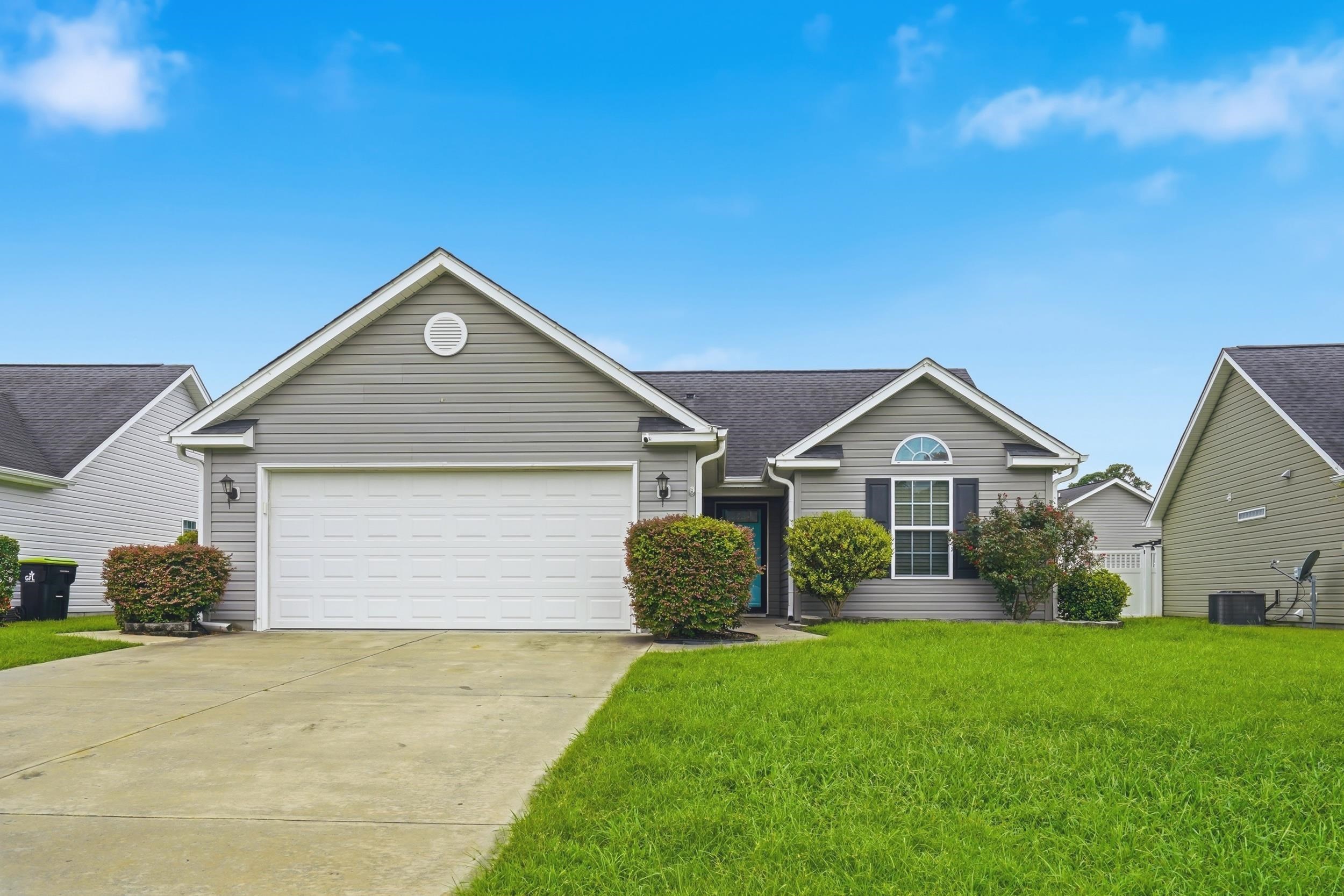 296 Foxpath Loop Myrtle Beach, SC 29588 - Photo 1 of 20 Gallery Image 1