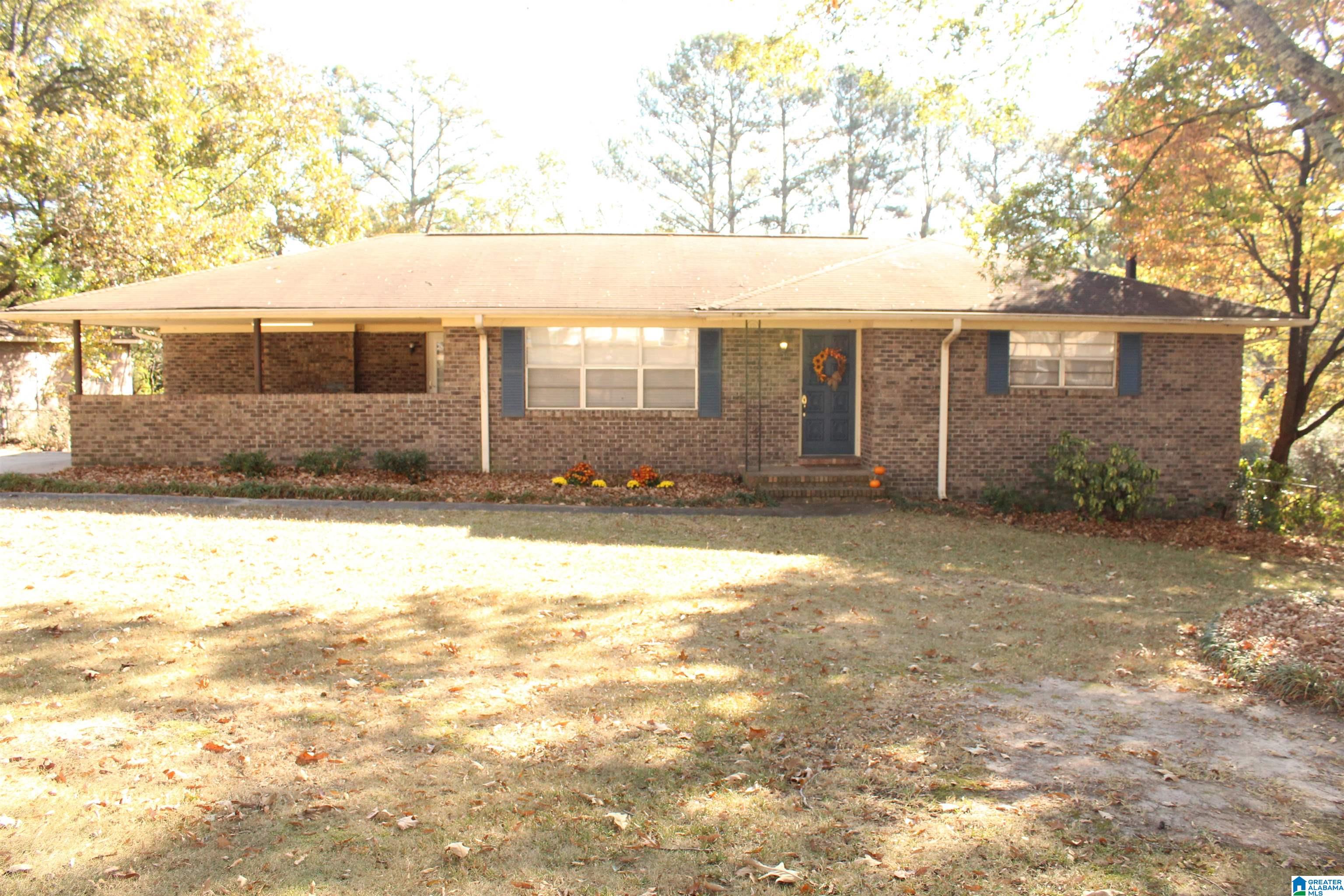 2001 Brewster Road Birmingham, AL 35235 - Photo 4 of 30