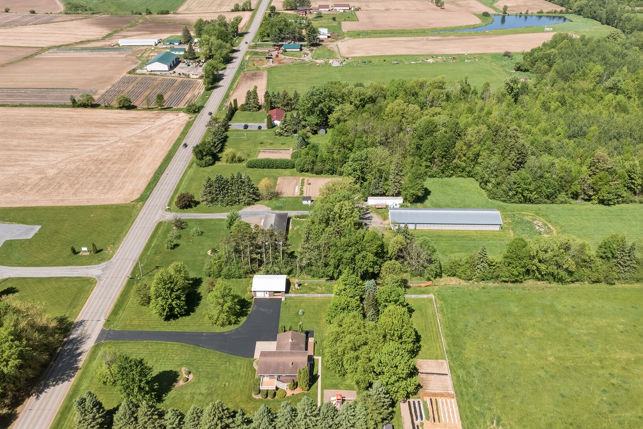W6062 County Rd X Withee, WI 54498 - Photo 44 of 57