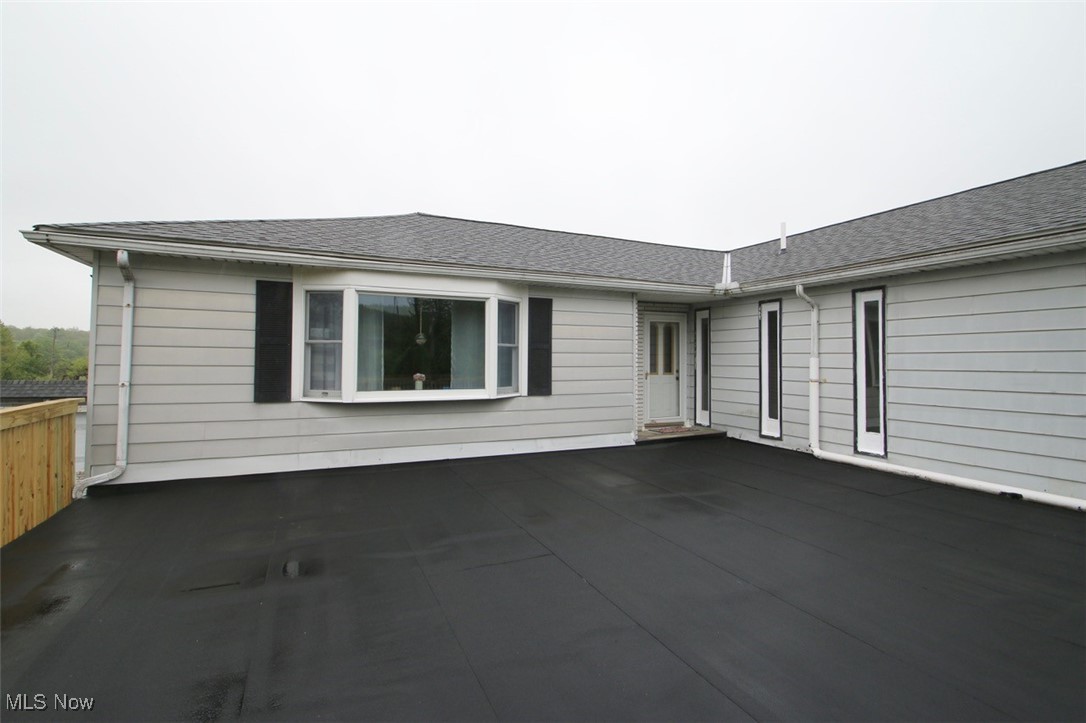 9229 Bascom Road Chardon, OH 44024 - Photo 40 of 45 Front Deck Over Garage
