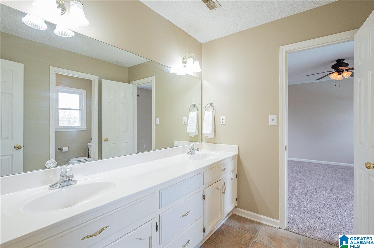 96 Heather Ridge Drive Pelham, AL 35124 - Photo 26 of 47