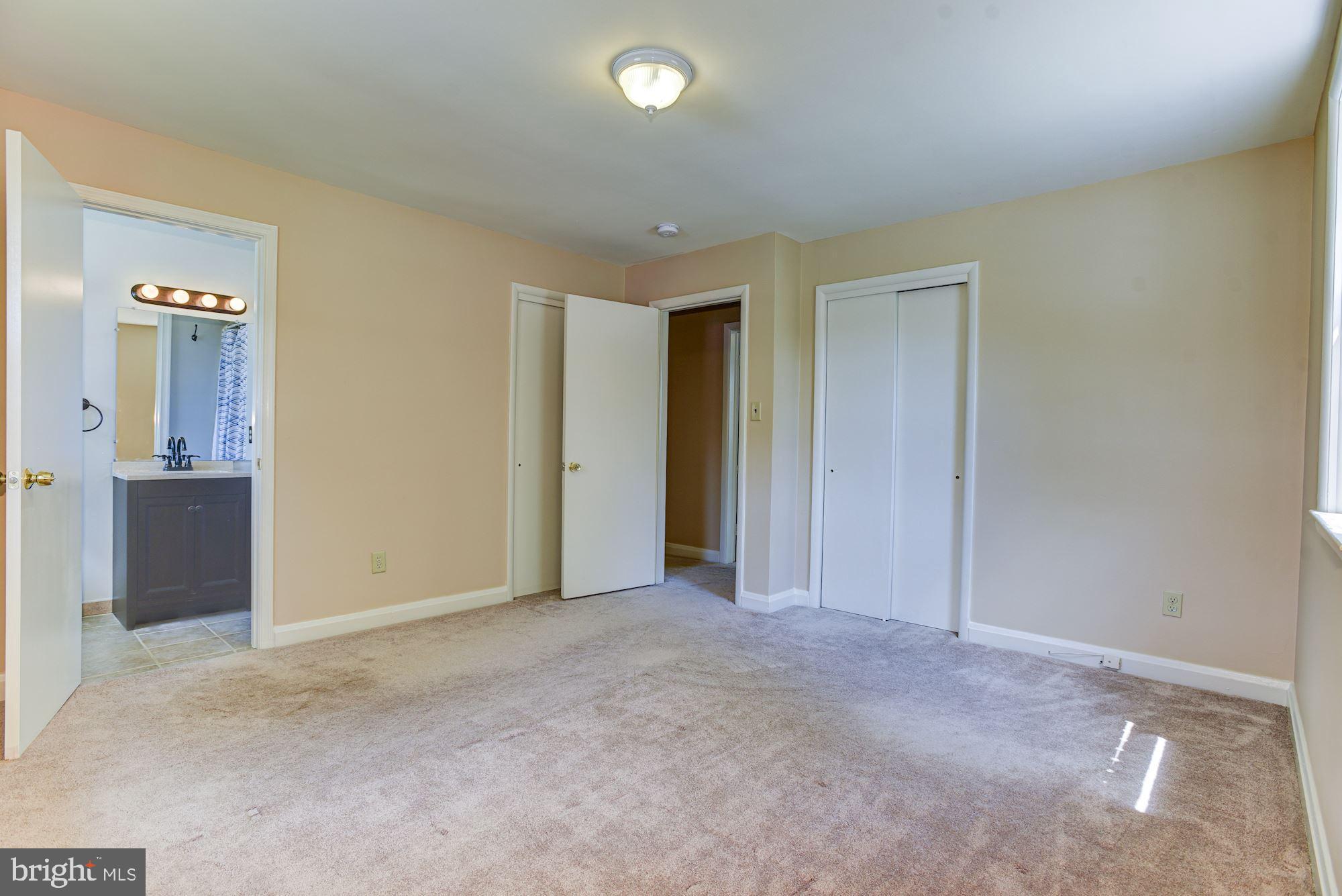 8917 Old Frederick Road Ellicott City, MD 21043 - Photo 16 of 31 Primary Bedroom