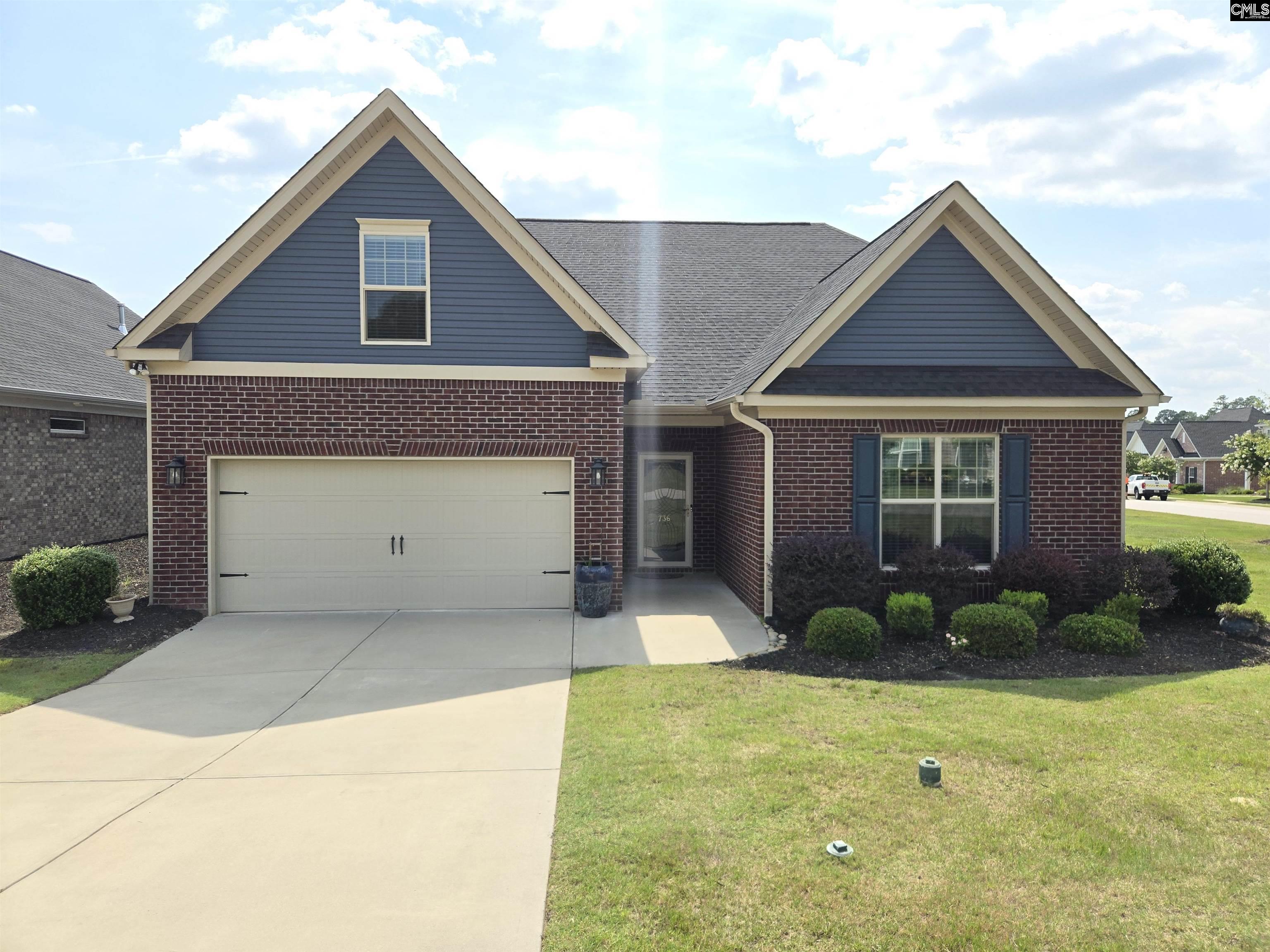 736 Millpoint Way Elgin, SC 29045 - Photo 1 of 31