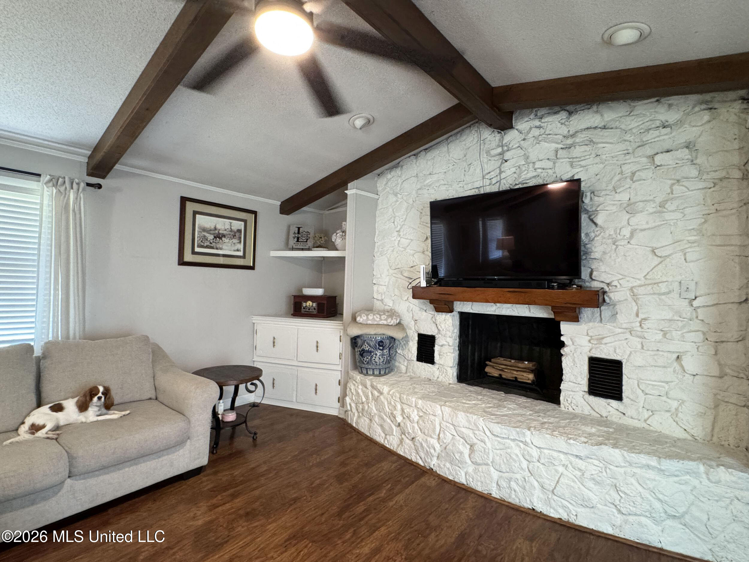 415 Woodland Road Batesville, MS 38606 - Photo 70 of 120 3rlawk43