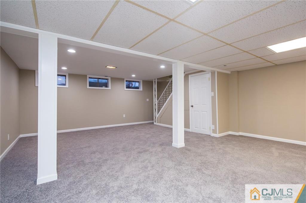 35 Purdue Road Old Bridge, NJ 08859 - Photo 19 of 21 a view of an empty room