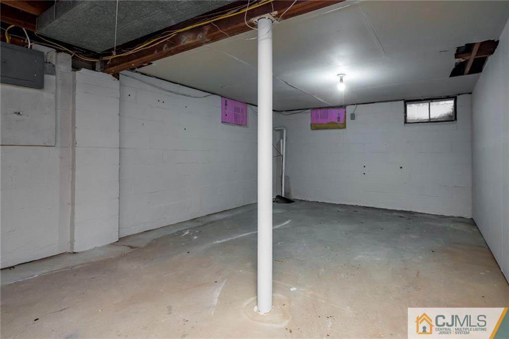 35 Purdue Road Old Bridge, NJ 08859 - Photo 21 of 21 a view of a garage