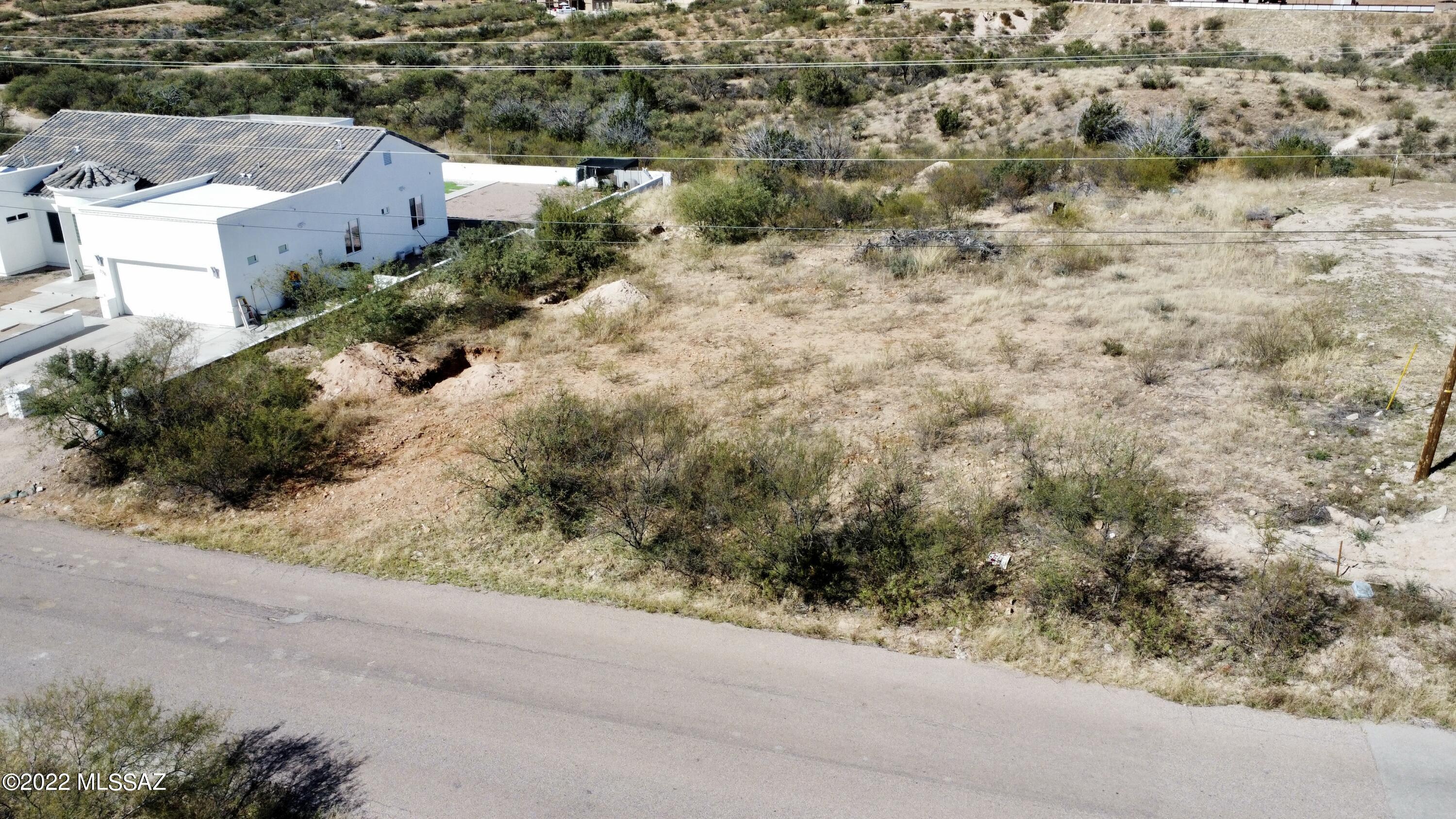 380 Camino Brizza Bonnel, Unit 152 Rio Rico, AZ 85648 - Photo 6 of 7