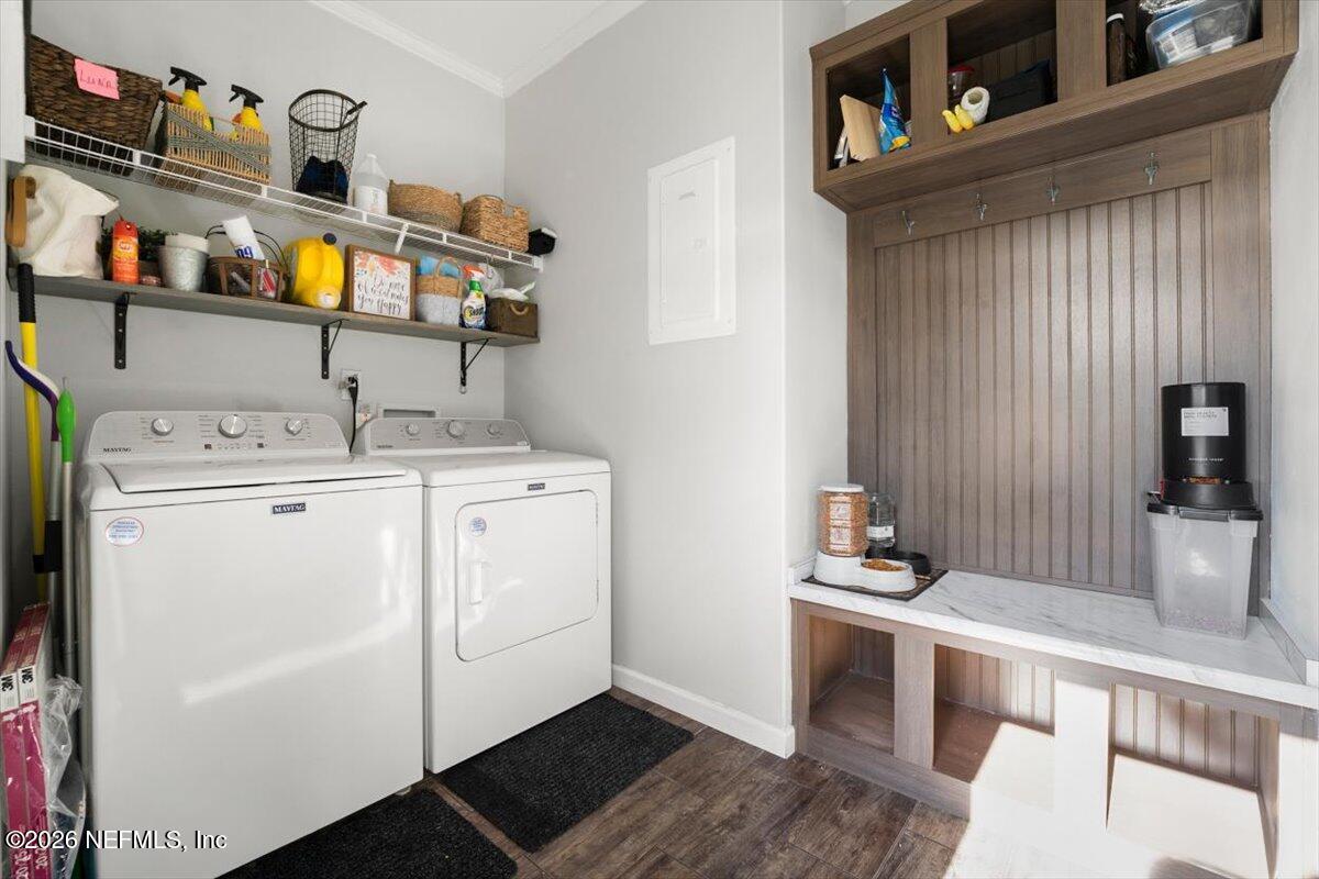 5394 Muscovy Road Middleburg, FL 32068 - Photo 24 of 64 25-7RV05024-1